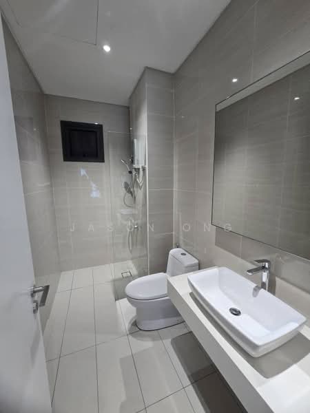 Kondominium untuk Disewa di TRIA Seputeh in 9 Seputeh, Kuala Lumpur - Jason Ong - Bathroom - PropertyGuru.com.my