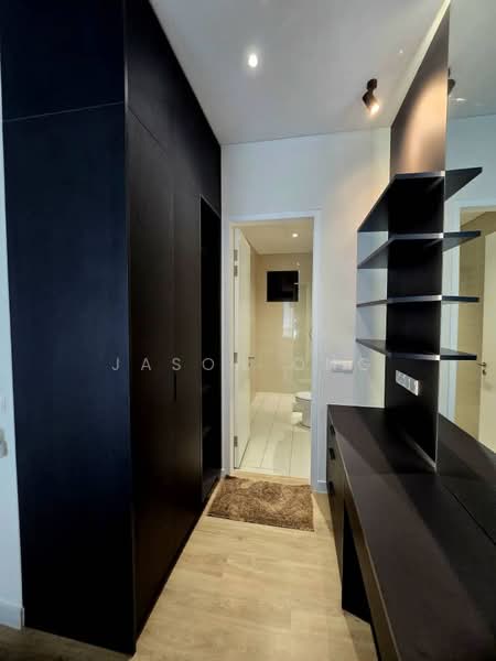 Kondominium untuk Disewa di TRIA Seputeh in 9 Seputeh, Kuala Lumpur - Jason Ong - Bathroom - PropertyGuru.com.my