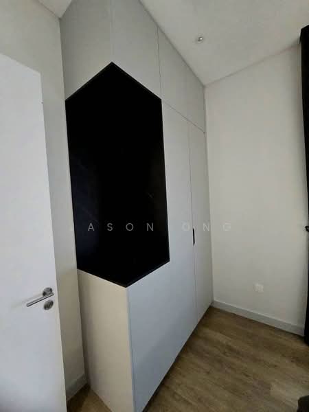 Kondominium untuk Disewa di TRIA Seputeh in 9 Seputeh, Kuala Lumpur - Jason Ong - Interior - PropertyGuru.com.my