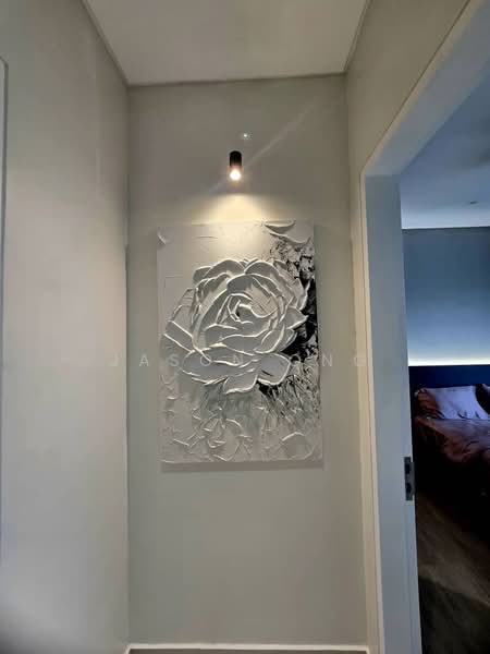 Kondominium untuk Disewa di TRIA Seputeh in 9 Seputeh, Kuala Lumpur - Jason Ong - Corridor - PropertyGuru.com.my