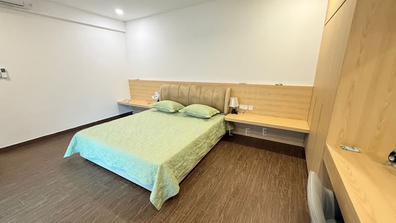 Twin Villa for Rent in Forest City (Gelang Patah) - Shawn Lee - PropertyGuru.com.my