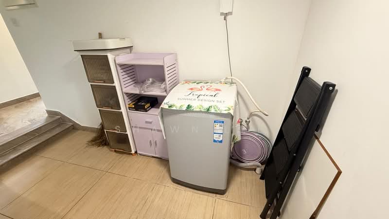 Twin Villa for Rent in Forest City (Gelang Patah) - Shawn Lee - PropertyGuru.com.my