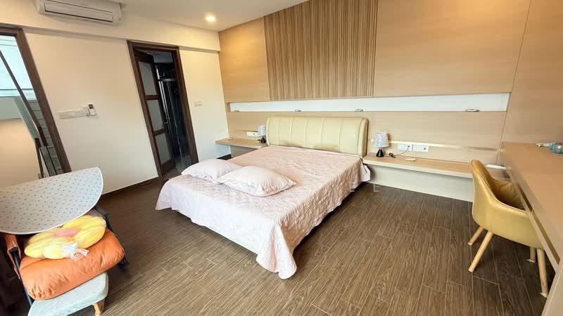 Twin Villa for Rent in Forest City (Gelang Patah) - Shawn Lee - PropertyGuru.com.my