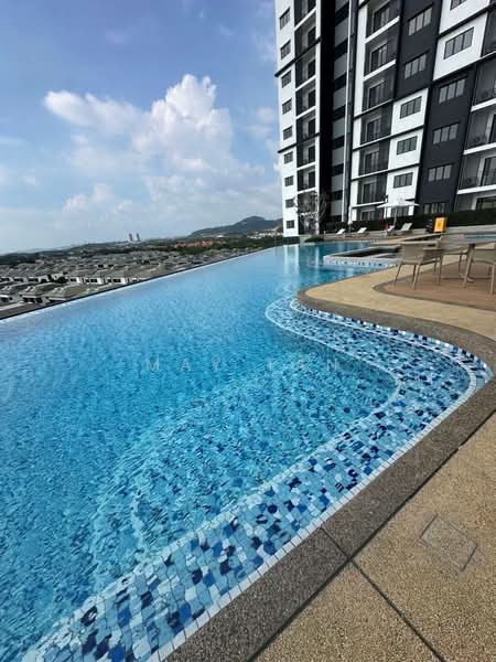Service Residence for Rent at Hana @ Eco Ardence - May Tan - PropertyGuru.com.my