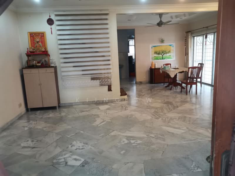Rumah Teres 2 Tingkat untuk Dijual di Usj 16 (Subang Jaya) - Kiing TW - Living Room - PropertyGuru.com.my