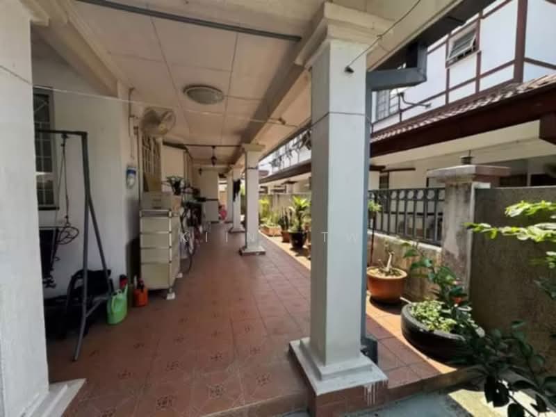 Rumah Teres 2 Tingkat untuk Dijual di Usj 16 (Subang Jaya) - Kiing TW - Exterior - PropertyGuru.com.my