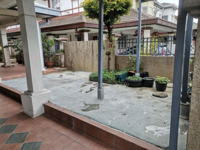 Rumah Teres 2 Tingkat untuk Dijual di Usj 16 (Subang Jaya) - Kiing TW - Exterior - PropertyGuru.com.my
