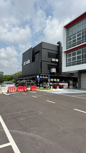 Kedai untuk Disewa di Taman Dato Onn (Johor Bahru) - Cendy Chau - Exterior - PropertyGuru.com.my