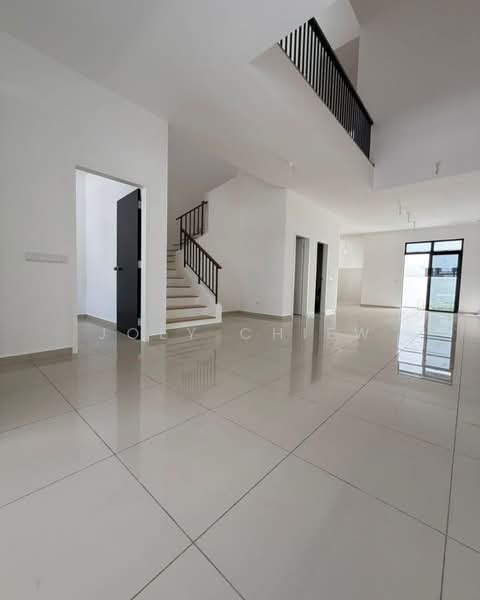 Cluster House for Sale in Eco Botanic (Iskandar Puteri (Nusajaya)) - Joey Chiew - PropertyGuru.com.my