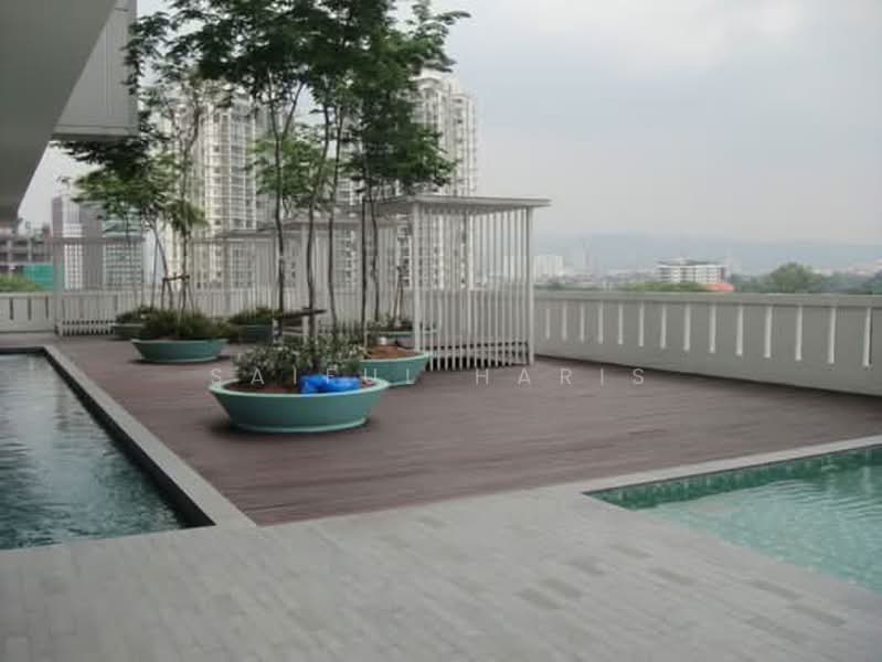 Kondominium untuk Dijual di The Pearl KLCC - Saiful Haris - Exterior - PropertyGuru.com.my