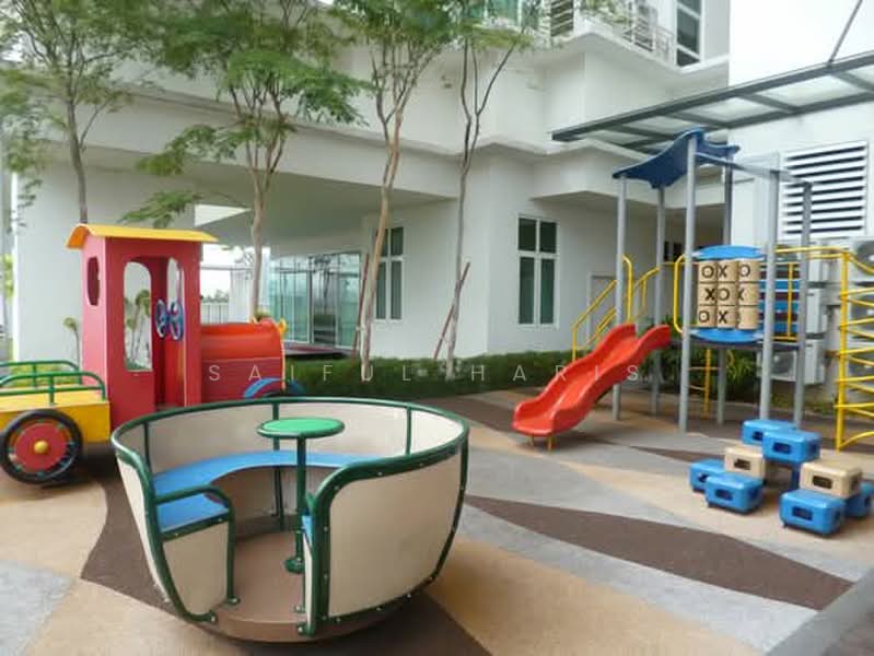 Kondominium untuk Dijual di The Pearl KLCC - Saiful Haris - Exterior - PropertyGuru.com.my