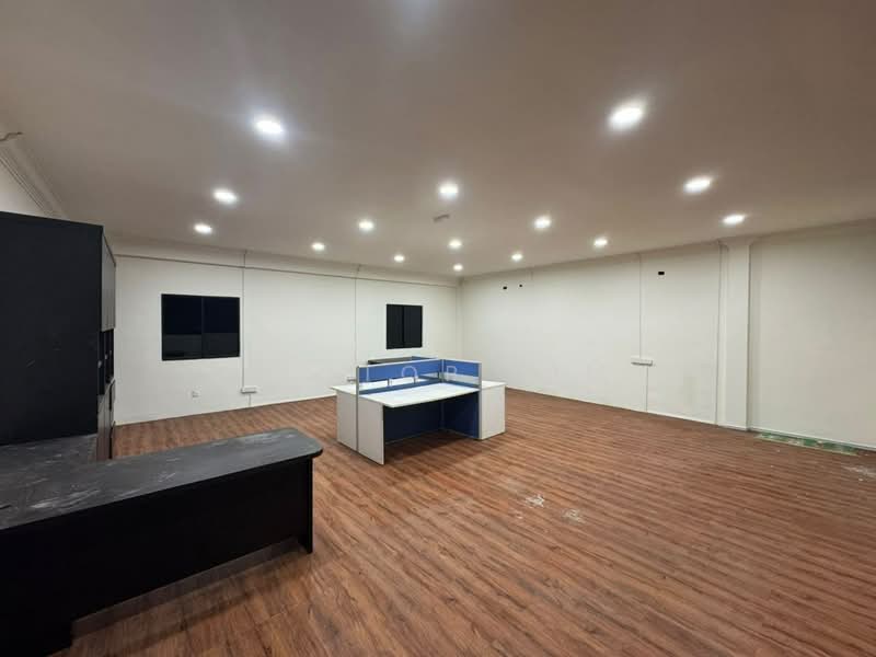 Factory for Rent in Taman Desa Jaya (Johor Bahru) - Victor Lim - Interior - PropertyGuru.com.my