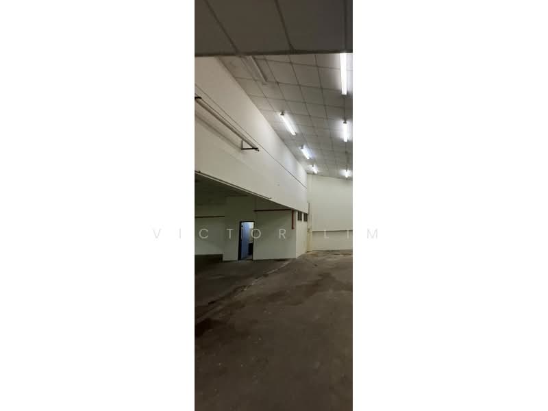 Factory for Rent in Taman Desa Jaya (Johor Bahru) - Victor Lim - Interior - PropertyGuru.com.my