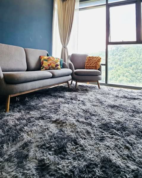 Service Residence for Rent at The Ridge - Nazatul Afzan - PropertyGuru.com.my