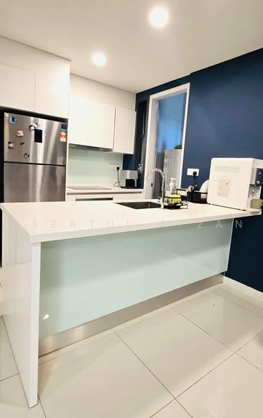 Service Residence for Rent at The Ridge - Nazatul Afzan - PropertyGuru.com.my