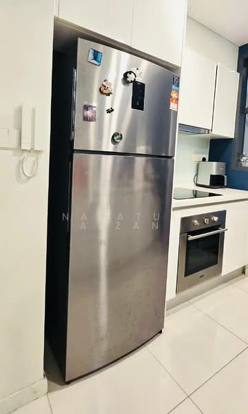 Service Residence for Rent at The Ridge - Nazatul Afzan - PropertyGuru.com.my