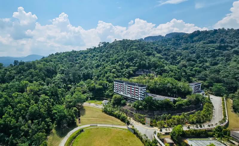 Service Residence for Rent at The Ridge - Nazatul Afzan - PropertyGuru.com.my