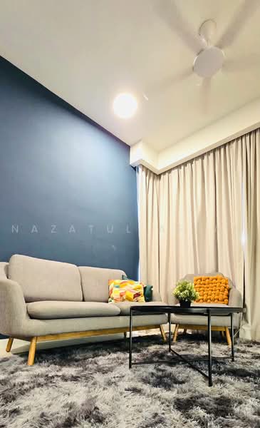 Service Residence for Rent at The Ridge - Nazatul Afzan - PropertyGuru.com.my