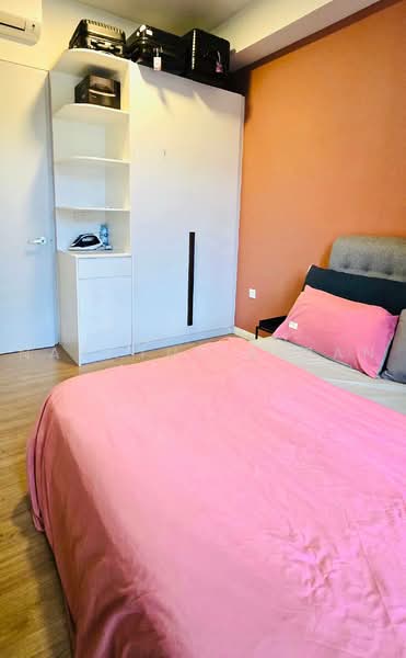 Service Residence for Rent at The Ridge - Nazatul Afzan - PropertyGuru.com.my