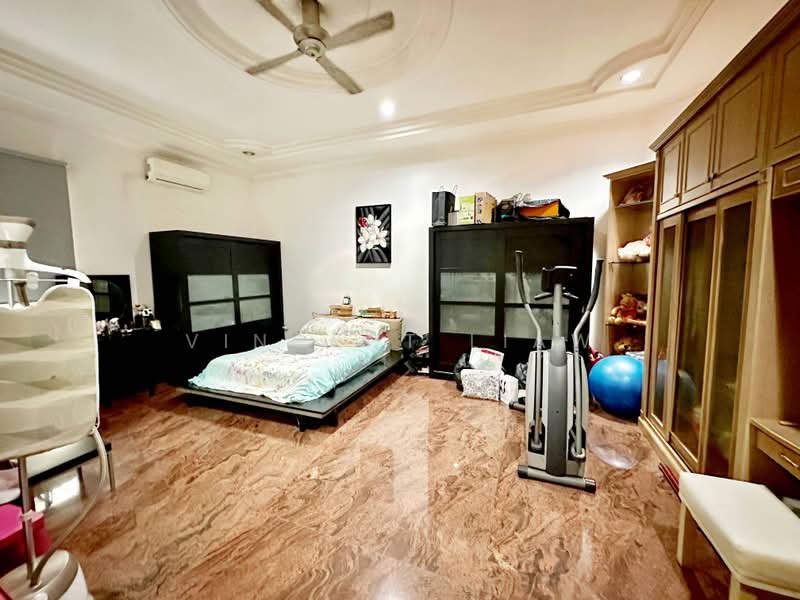 Rumah Banglo untuk Dijual di Kota Damansara (Selangor) - Vincent Liaw - Bedroom - PropertyGuru.com.my
