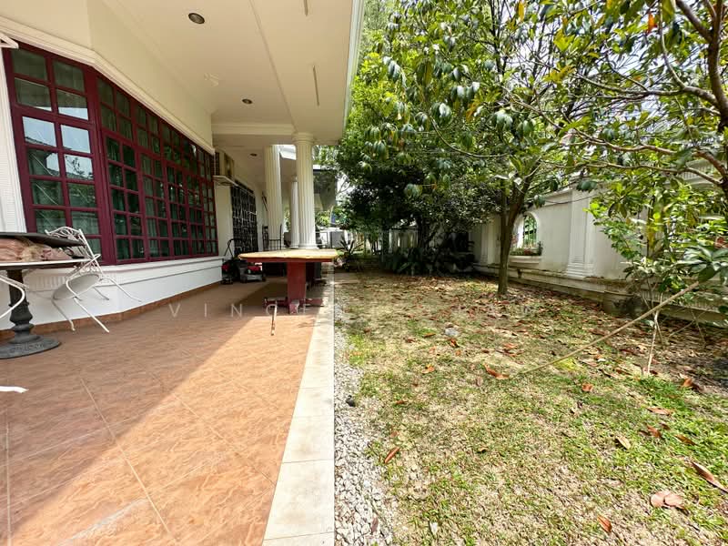 Rumah Banglo untuk Dijual di Seksyen 6 (Kota Damansara) - Vincent Liaw - Exterior - PropertyGuru.com.my
