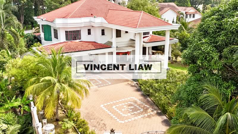 Rumah Banglo untuk Dijual di Seksyen 6 (Kota Damansara) - Vincent Liaw - Exterior - PropertyGuru.com.my