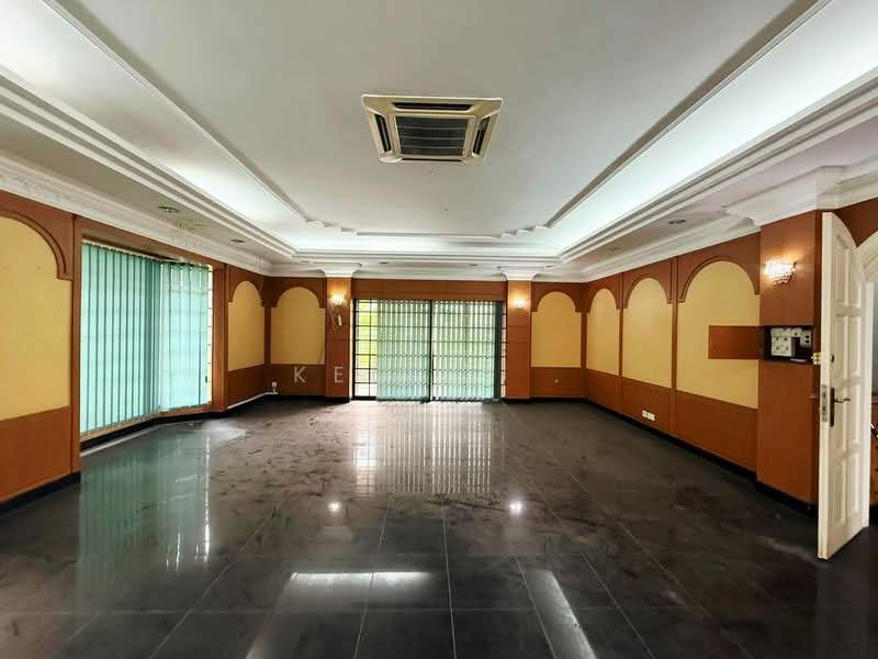 Bungalow for Sale in Ampang Hilir (Ampang) - KELLEY . - Living Room - PropertyGuru.com.my