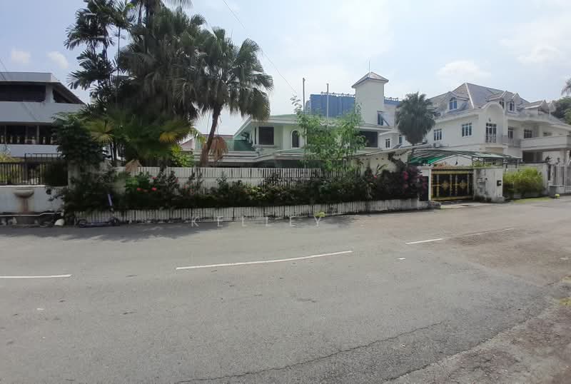 Bungalow for Sale in Ampang Hilir (Ampang) - KELLEY . - Exterior - PropertyGuru.com.my