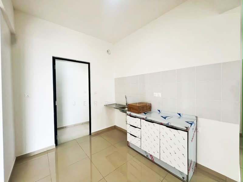 Flat for Rent at Ideal Venice Residency - Jerry Tan - Kitchen - PropertyGuru.com.my