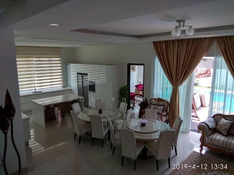 Bungalow for Sale in Ampang (Kuala Lumpur) - Jocelyn Soo - PropertyGuru.com.my