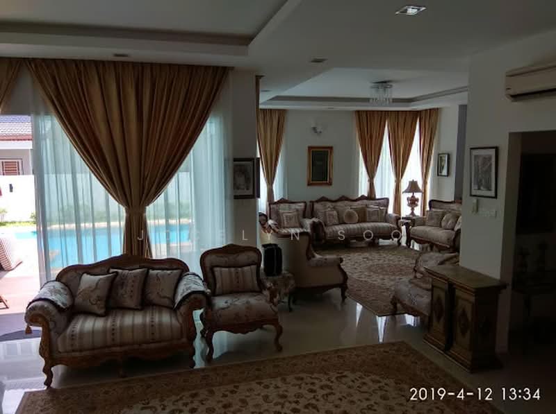 Bungalow for Sale in Ampang (Kuala Lumpur) - Jocelyn Soo - PropertyGuru.com.my