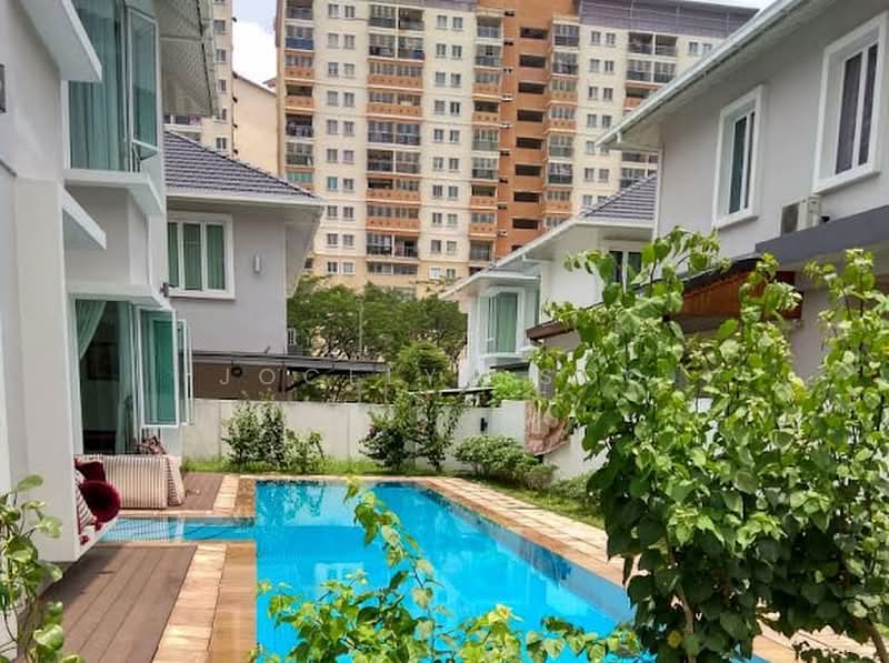Bungalow for Sale in Ampang (Kuala Lumpur) - Jocelyn Soo - PropertyGuru.com.my