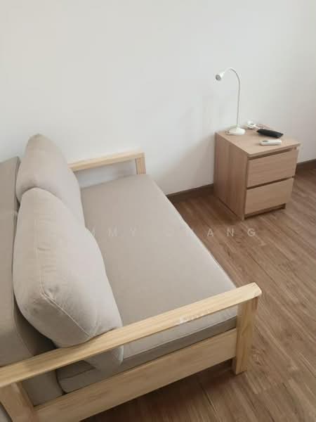 Service Residence for Rent at The Tropika - Jimmy Chang - Living Room - PropertyGuru.com.my