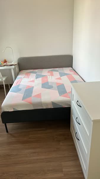 Service Residence for Rent at The Tropika - Jimmy Chang - Bedroom - PropertyGuru.com.my