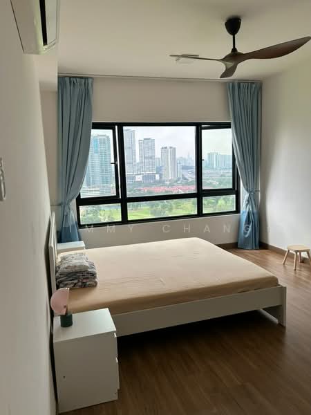 Service Residence for Rent at The Tropika - Jimmy Chang - Bedroom - PropertyGuru.com.my