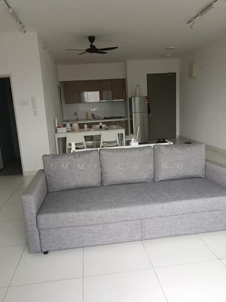 Service Residence for Rent at The Tropika - Jimmy Chang - Living Room - PropertyGuru.com.my
