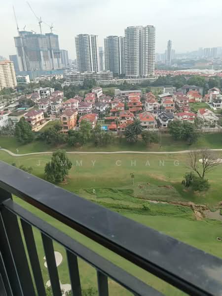 Service Residence for Rent at The Tropika - Jimmy Chang - Exterior - PropertyGuru.com.my