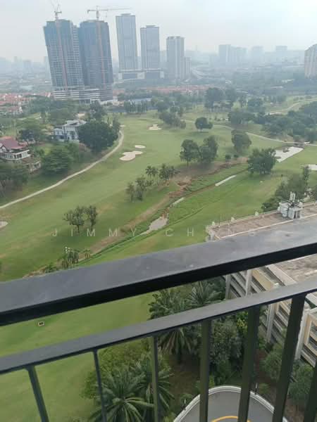 Service Residence for Rent at The Tropika - Jimmy Chang - View - PropertyGuru.com.my