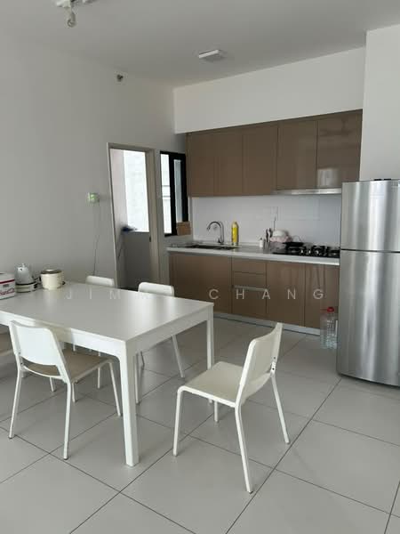 Service Residence for Rent at The Tropika - Jimmy Chang - Kitchen - PropertyGuru.com.my