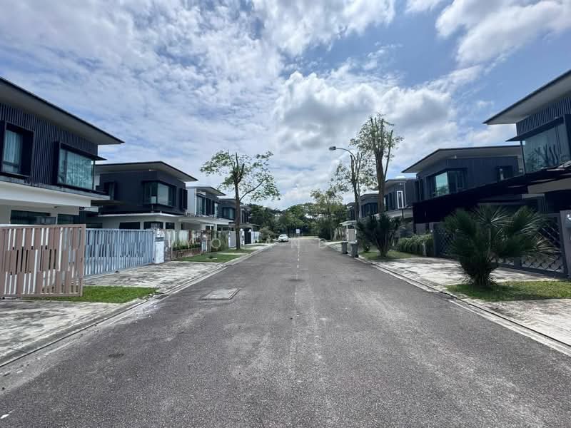 Rumah Berkembar untuk Dijual di Setia Eco Gardens (Gelang Patah) - Yoland . - Exterior - PropertyGuru.com.my