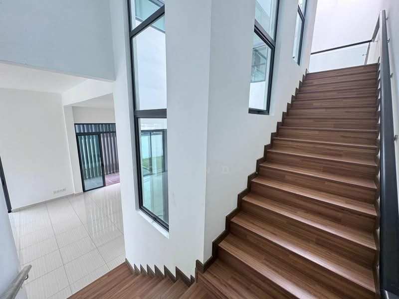 Rumah Berkembar untuk Dijual di Setia Eco Gardens (Gelang Patah) - Yoland . - Interior - PropertyGuru.com.my