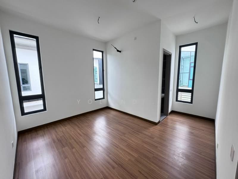 Rumah Berkembar untuk Dijual di Setia Eco Gardens (Gelang Patah) - Yoland . - Interior - PropertyGuru.com.my