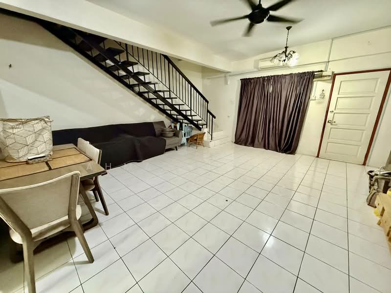 Rumah Teres 2-Tingkat untuk Dijual di Kota Perdana (Seri Kembangan) - Ahmad Fayyad - PropertyGuru.com.my