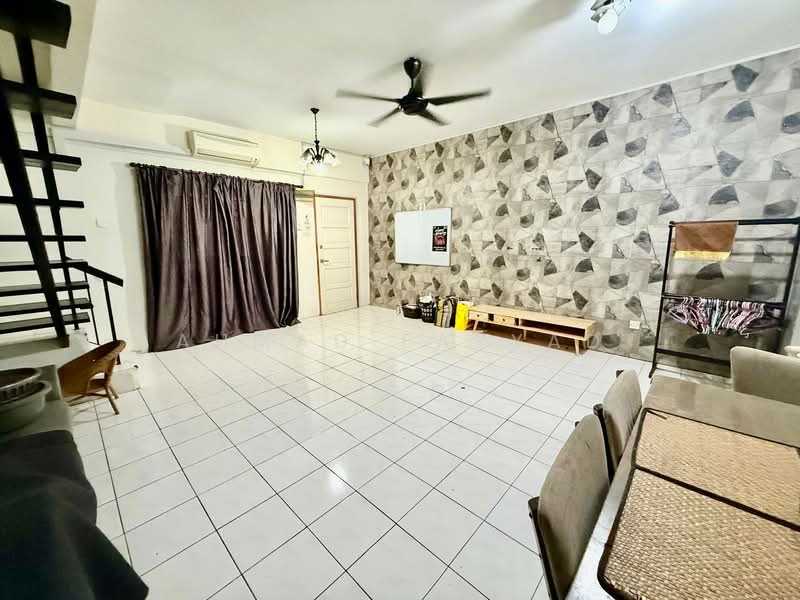 Rumah Teres 2-Tingkat untuk Dijual di Kota Perdana (Seri Kembangan) - Ahmad Fayyad - PropertyGuru.com.my