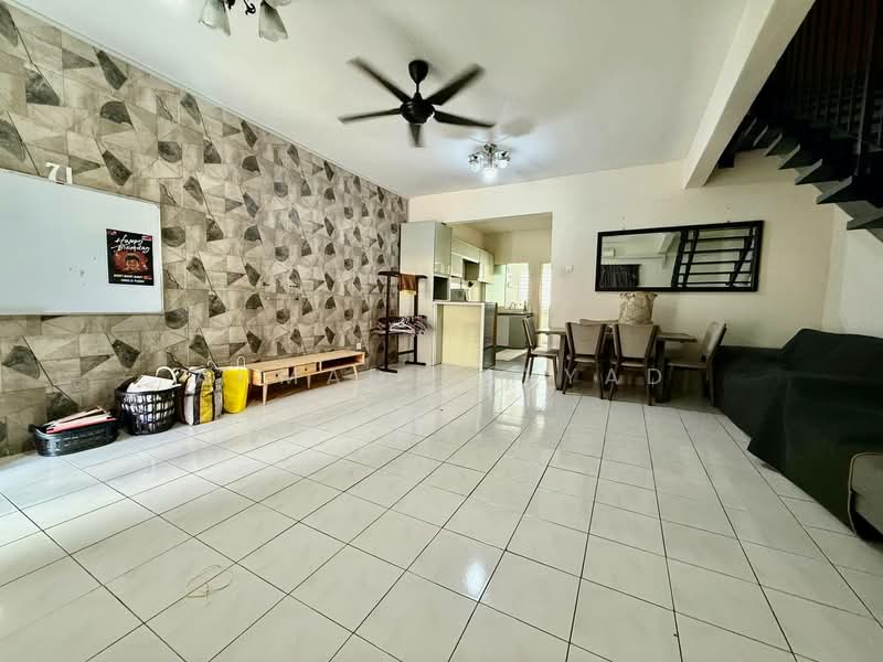 Rumah Teres 2-Tingkat untuk Dijual di Kota Perdana (Seri Kembangan) - Ahmad Fayyad - PropertyGuru.com.my