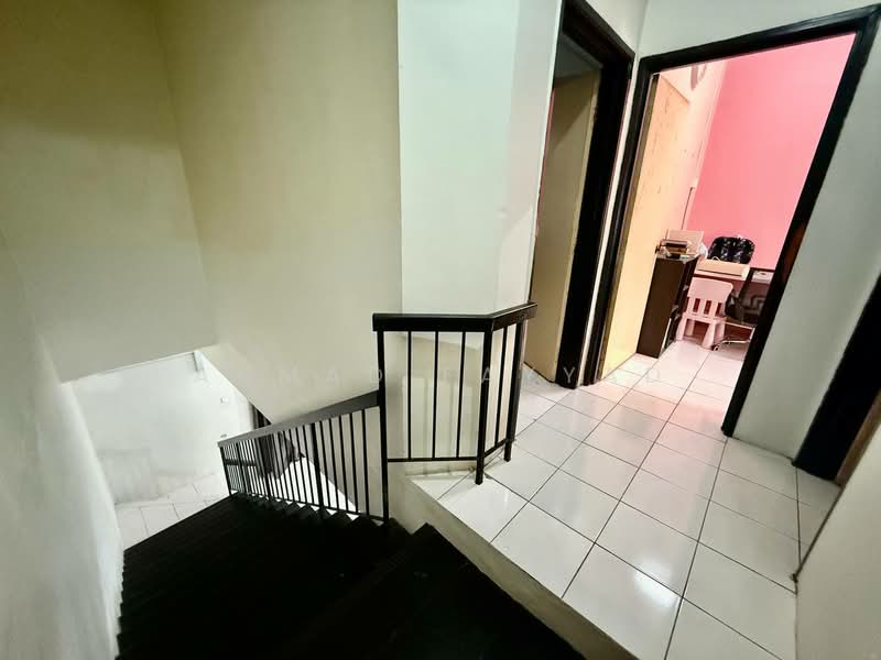 Rumah Teres 2-Tingkat untuk Dijual di Kota Perdana (Seri Kembangan) - Ahmad Fayyad - PropertyGuru.com.my