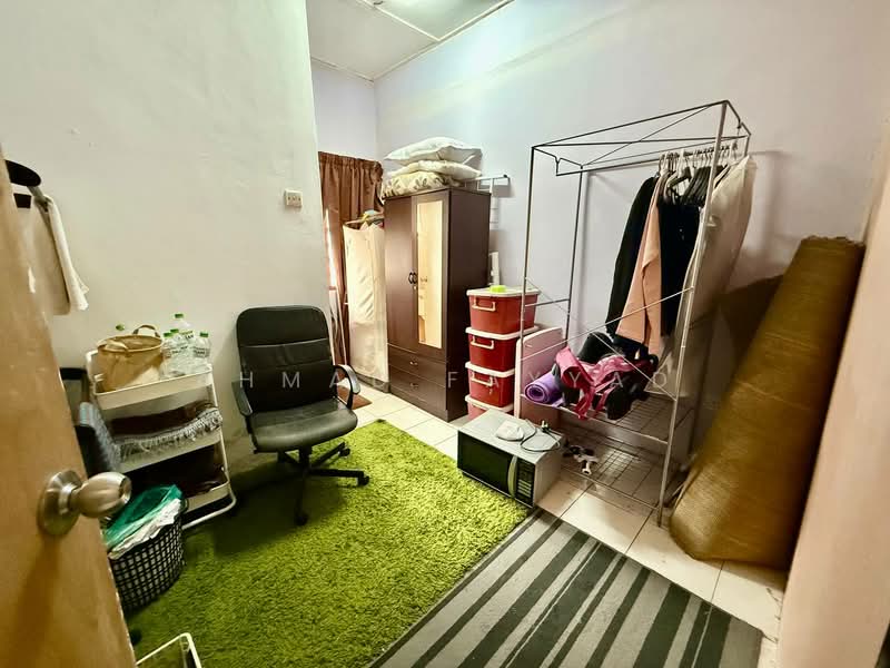 Rumah Teres 2-Tingkat untuk Dijual di Kota Perdana (Seri Kembangan) - Ahmad Fayyad - PropertyGuru.com.my