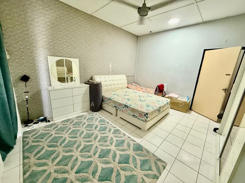 Rumah Teres 2-Tingkat untuk Dijual di Kota Perdana (Seri Kembangan) - Ahmad Fayyad - PropertyGuru.com.my