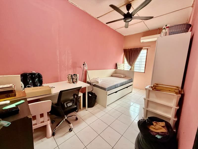 Rumah Teres 2-Tingkat untuk Dijual di Kota Perdana (Seri Kembangan) - Ahmad Fayyad - PropertyGuru.com.my