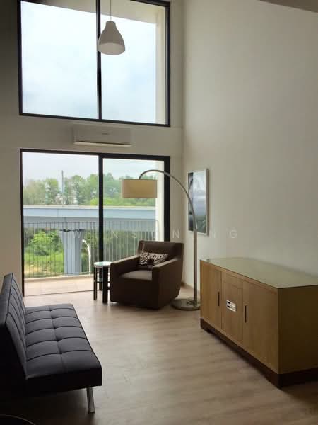 Service Residence for Rent at Emporis - Winson Ng - Living Room - PropertyGuru.com.my